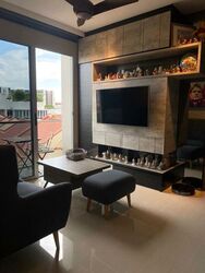 The Vue (D19), Apartment #579227831